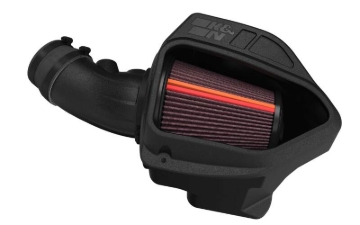Picture of K&N Engineering KN NextGen Cold Air Intakes - 50-2545