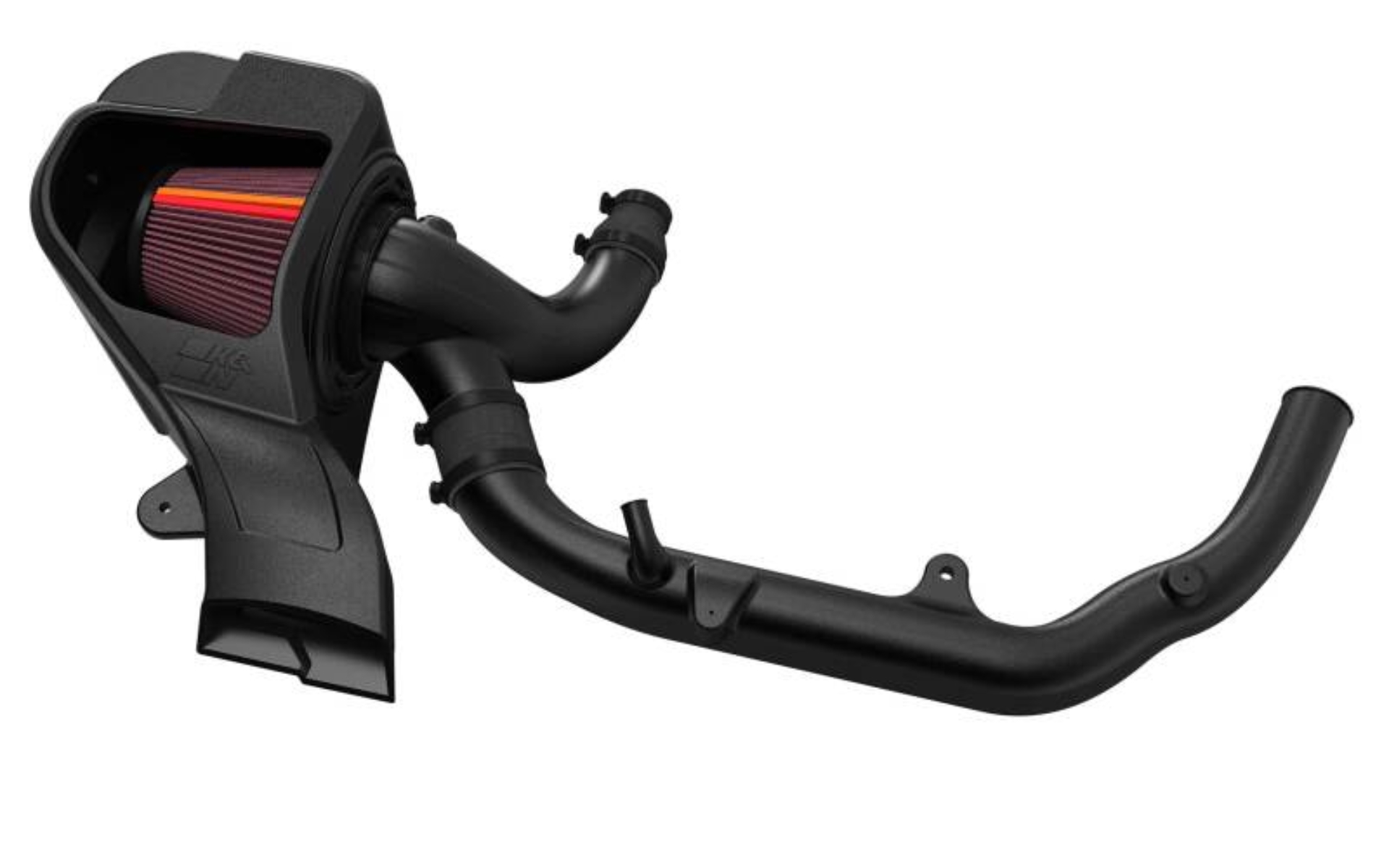 Picture of K&N Engineering KN NextGen Cold Air Intakes - 50-2630