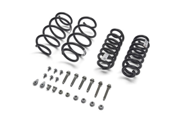 Picture of Ford Racing FR Spring Kits Lowering Springs - M-5300-MV
