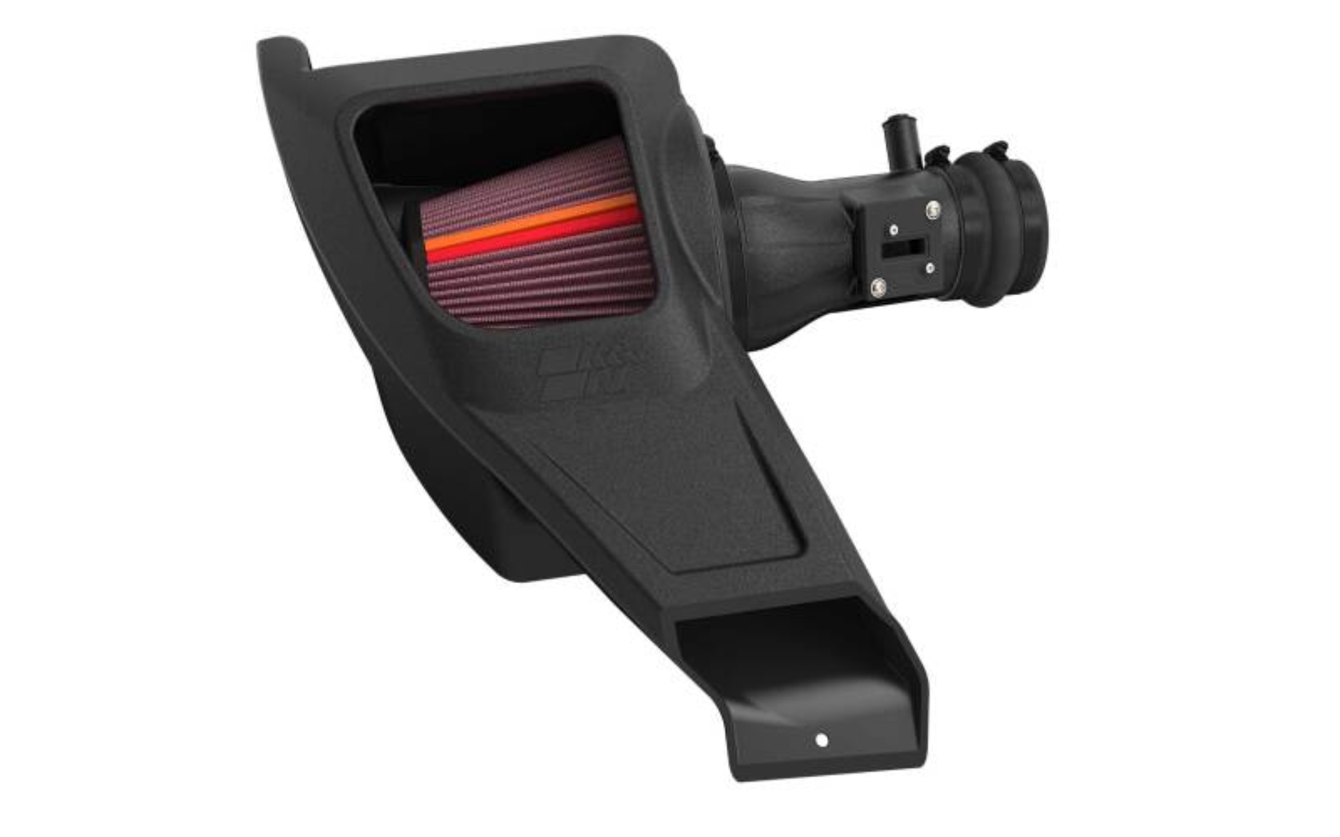 Picture of K&N Engineering KN NextGen Cold Air Intakes - 50-2631