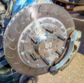 Picture of TURN Offroad TOR Cargo Protectors Cargo Organization - SUPR-BR1