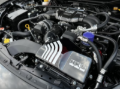 Picture of HKS Direct Fit Air Filters - 70998-AT001