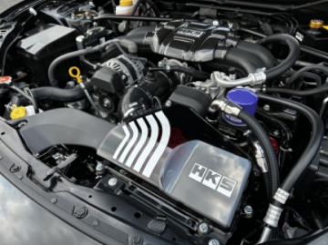 Picture of HKS Direct Fit Air Filters - 70998-AT001