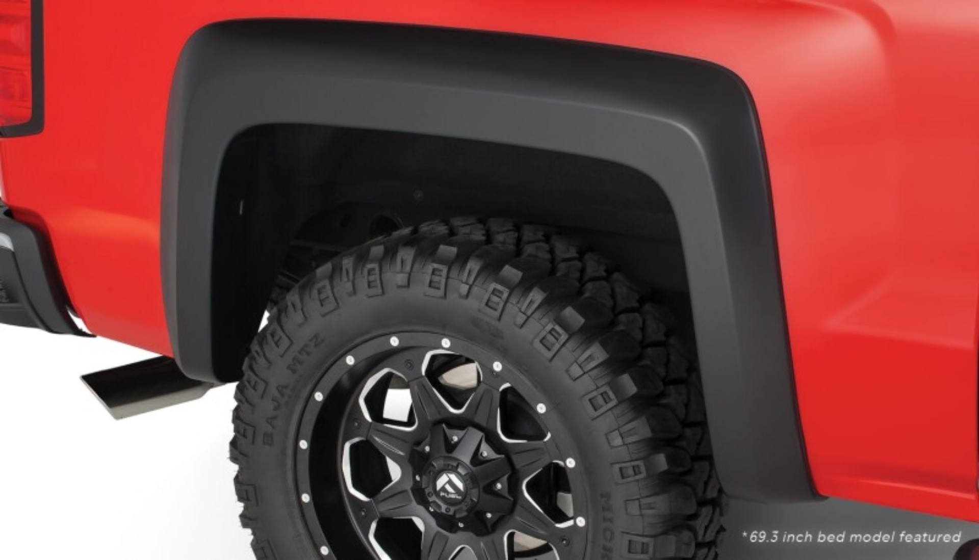 Picture of Husky Liners HL OE Style Fender Flares - 2804964