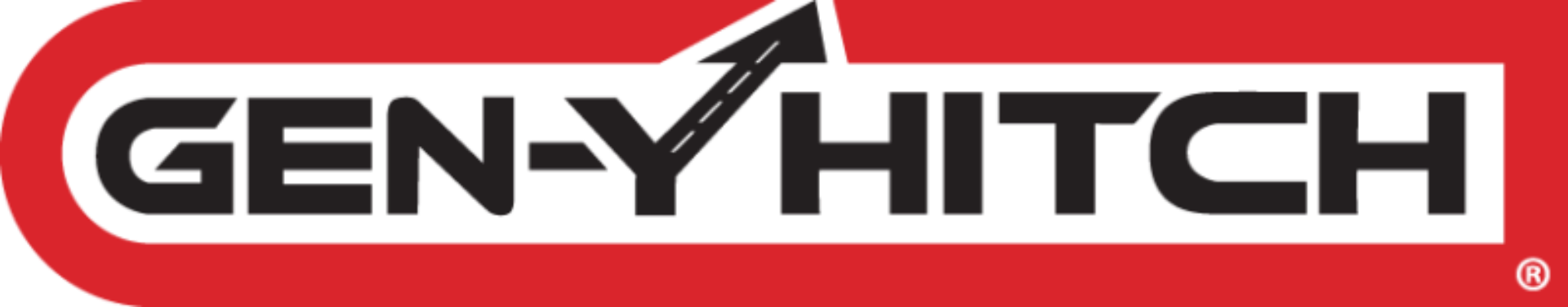 Picture of GEN-Y Hitch GEN Phantom X Hitch Hitch Receivers - GH-2432X