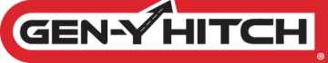Picture of GEN-Y Hitch GEN Phantom X Hitch Hitch Receivers - GH-2432X