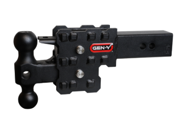 Picture of GEN-Y Hitch GEN Phantom X Hitch Hitch Receivers - GH-2422X