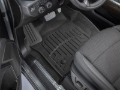 Picture of WeatherTech WT 3D FloorMat-Front-Blk Floor Mats - 4415701IM