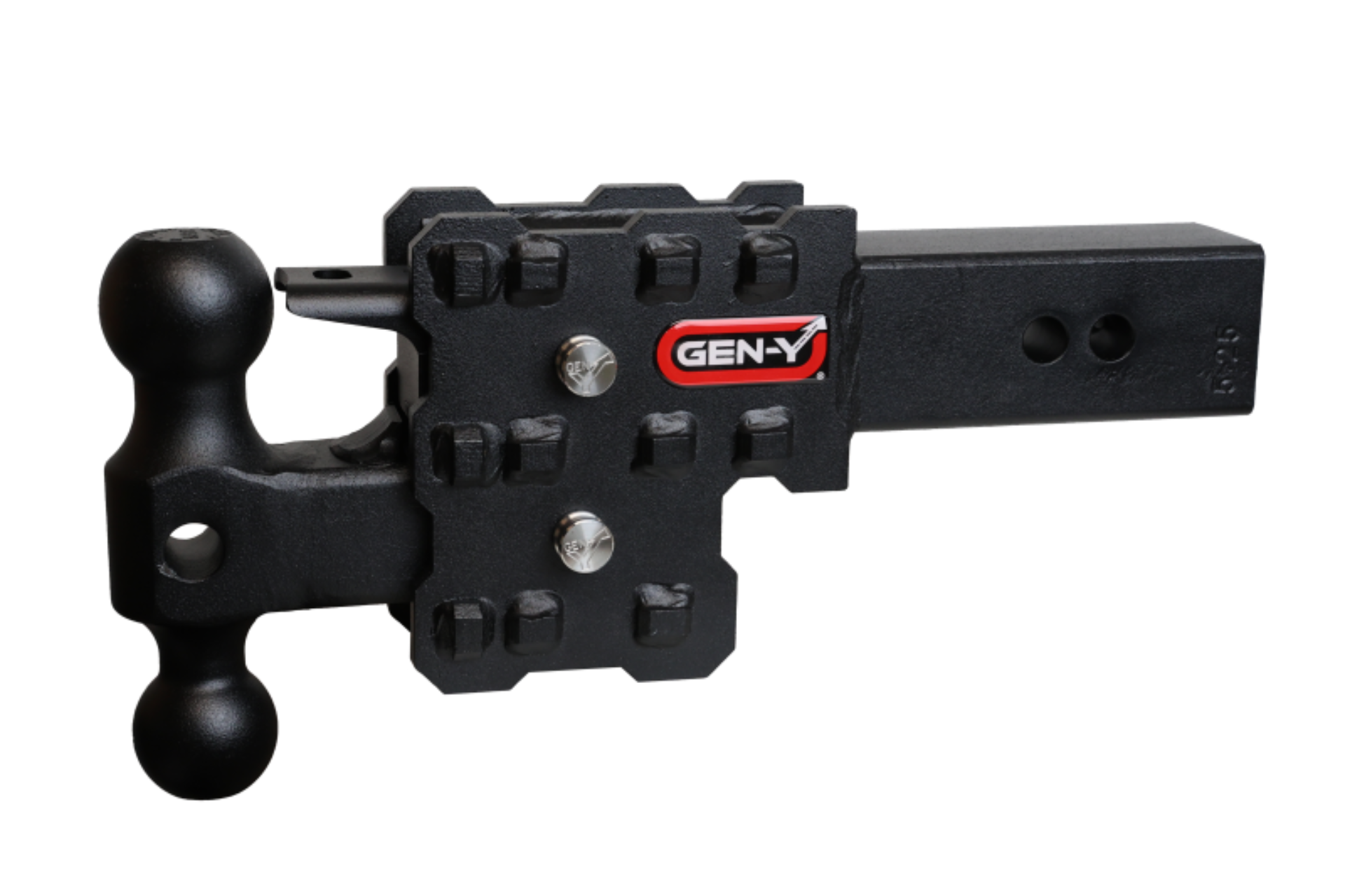 Picture of GEN-Y Hitch GEN Phantom X Hitch Hitch Receivers - GH-2442X