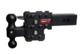Picture of GEN-Y Hitch GEN Phantom X Hitch Hitch Receivers - GH-2422X