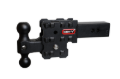 Picture of GEN-Y Hitch GEN Phantom X Hitch Hitch Receivers - GH-2612X