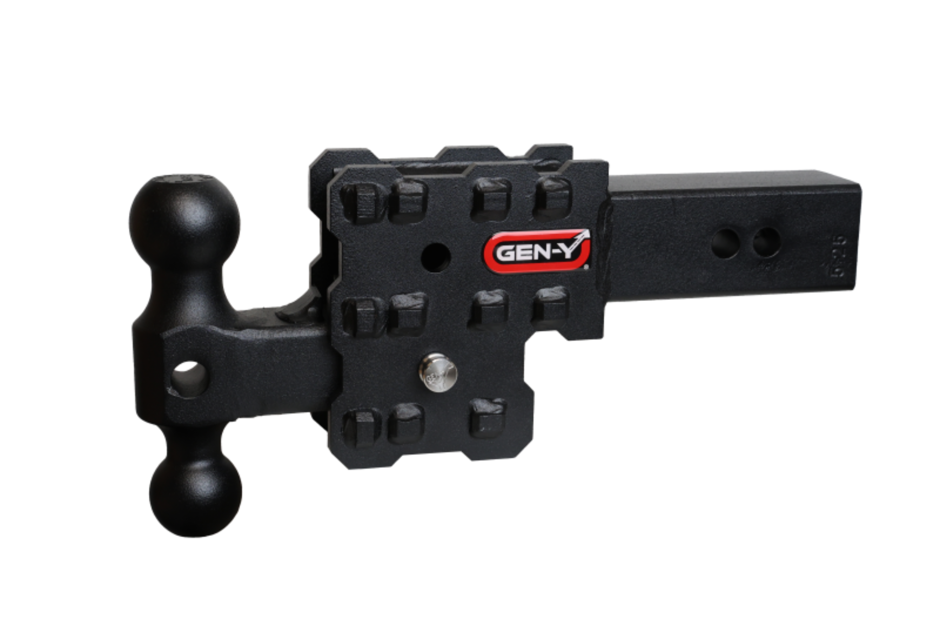 Picture of GEN-Y Hitch GEN Phantom X Hitch Hitch Receivers - GH-2612X