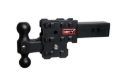 Picture of GEN-Y Hitch GEN Phantom X Hitch Hitch Receivers - GH-2612X