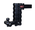 Picture of GEN-Y Hitch GEN Phantom X Hitch Hitch Receivers - GH-2435X