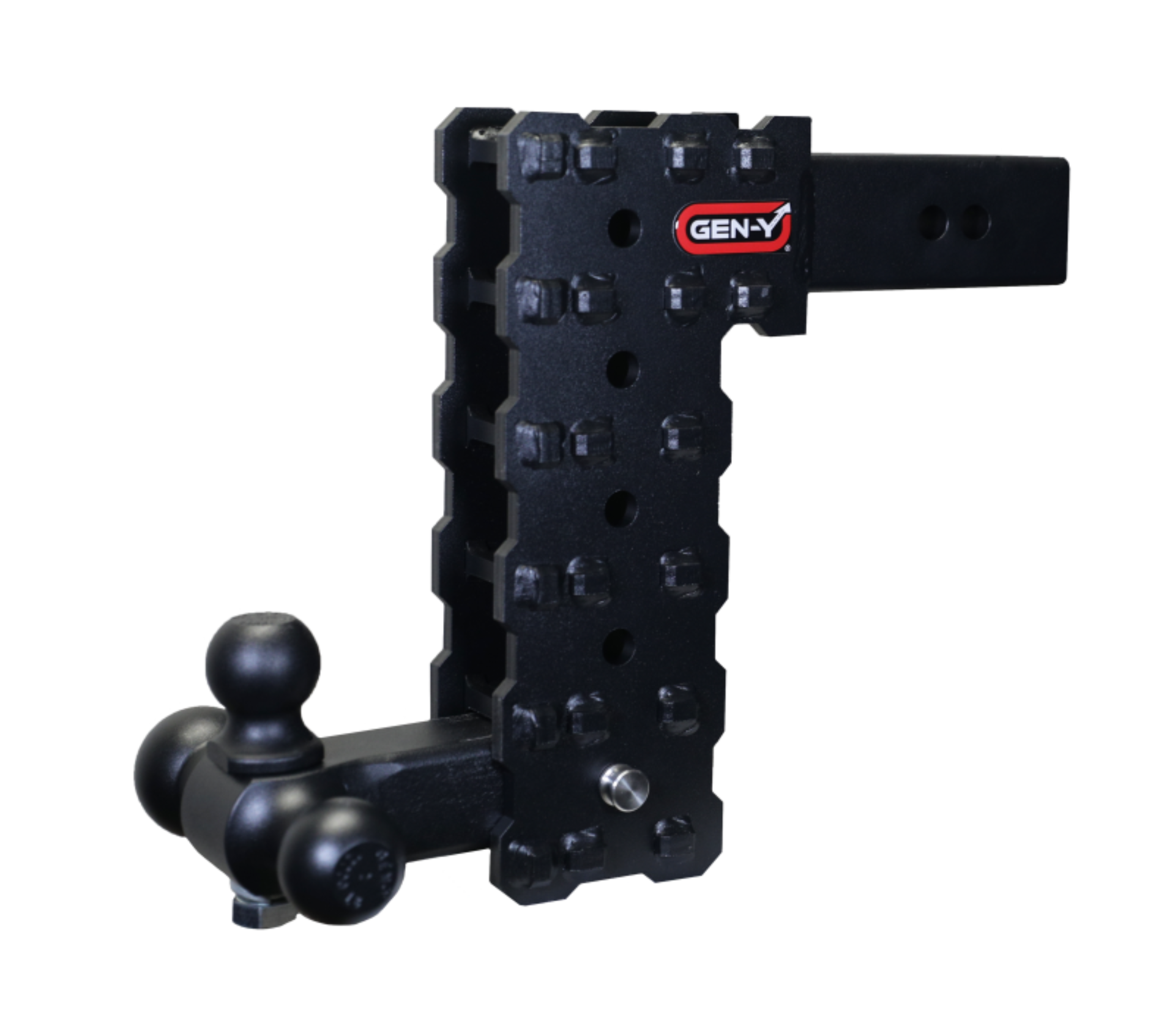 Picture of GEN-Y Hitch GEN Phantom X Hitch Hitch Receivers - GH-2435X