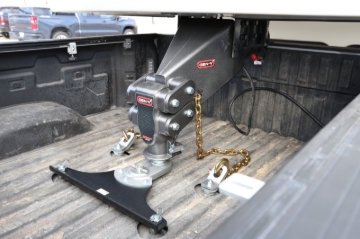 Picture of GEN-Y Hitch GEN Phantom X Hitch Hitch Receivers - GH-2434X