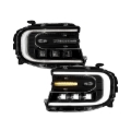 Picture of FORM Lighting FRM Headlights - FL0084