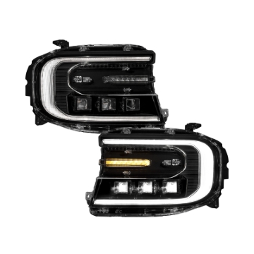 Picture of FORM Lighting FRM Headlights - FL0084