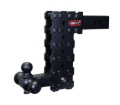 Picture of GEN-Y Hitch GEN Phantom X Hitch Hitch Receivers - GH-2435X