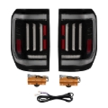 Picture of FORM Lighting FRM Tail Lights - FL0096