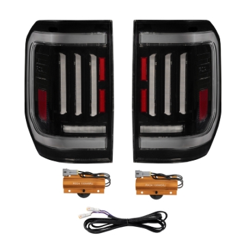 Picture of FORM Lighting FRM Tail Lights - FL0096