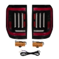 Picture of FORM Lighting FRM Tail Lights - FL0097