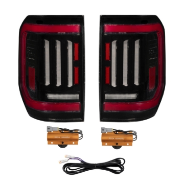 Picture of FORM Lighting FRM Tail Lights - FL0097