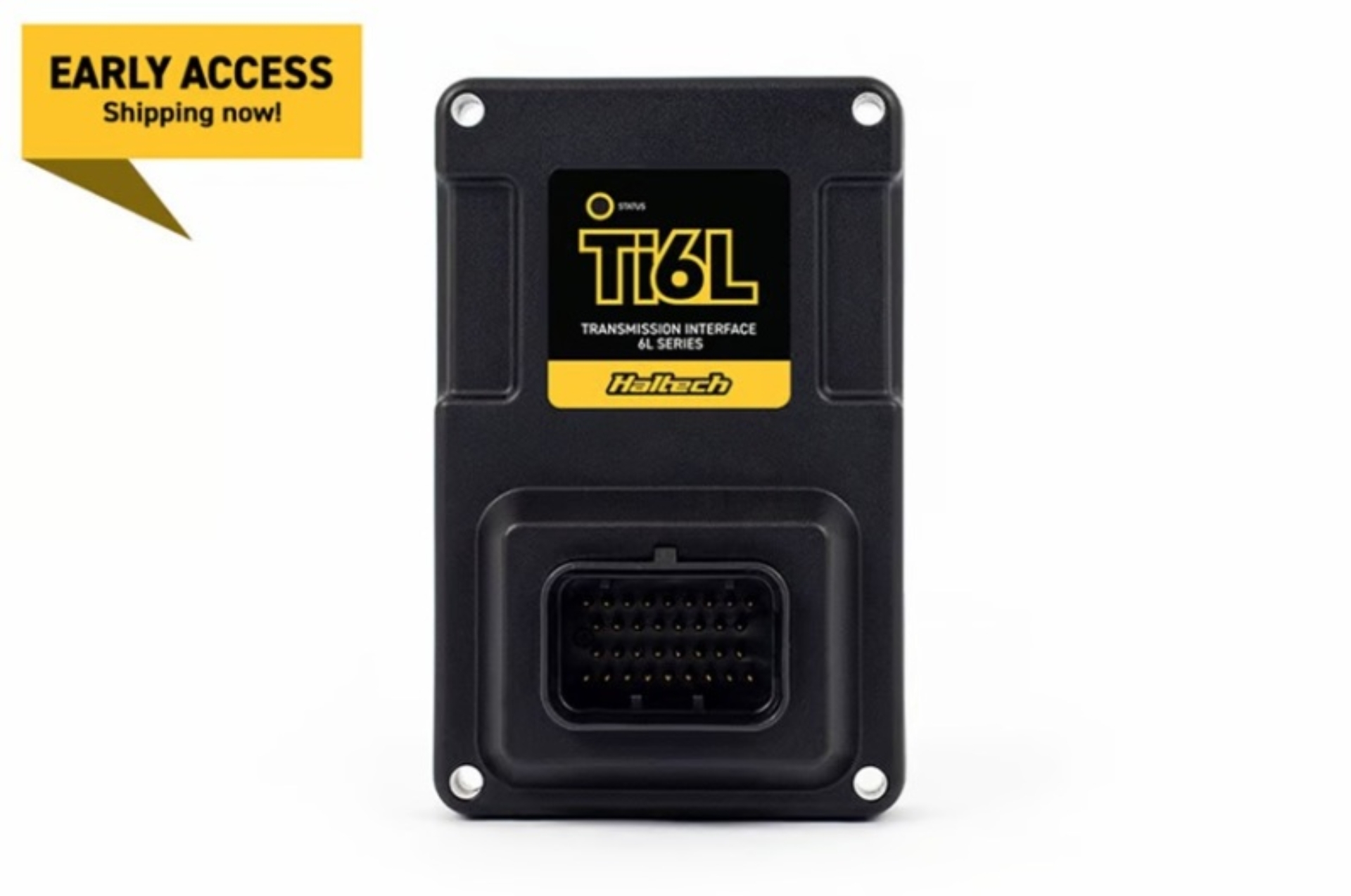 Picture of Haltech HAL Ti6L Transmission Controller - HT-196002