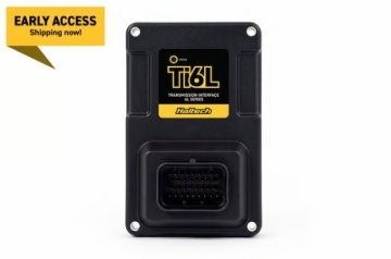 Picture of Haltech HAL Ti6L Transmission Controller - HT-196002