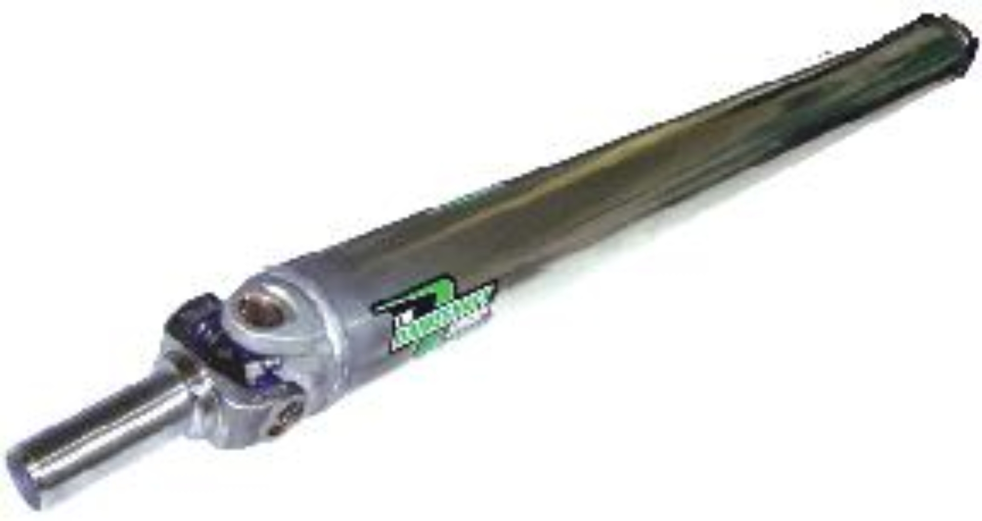 Picture of Driveshaft Shop DSS Aluminum Dom Driveshafts - 610371