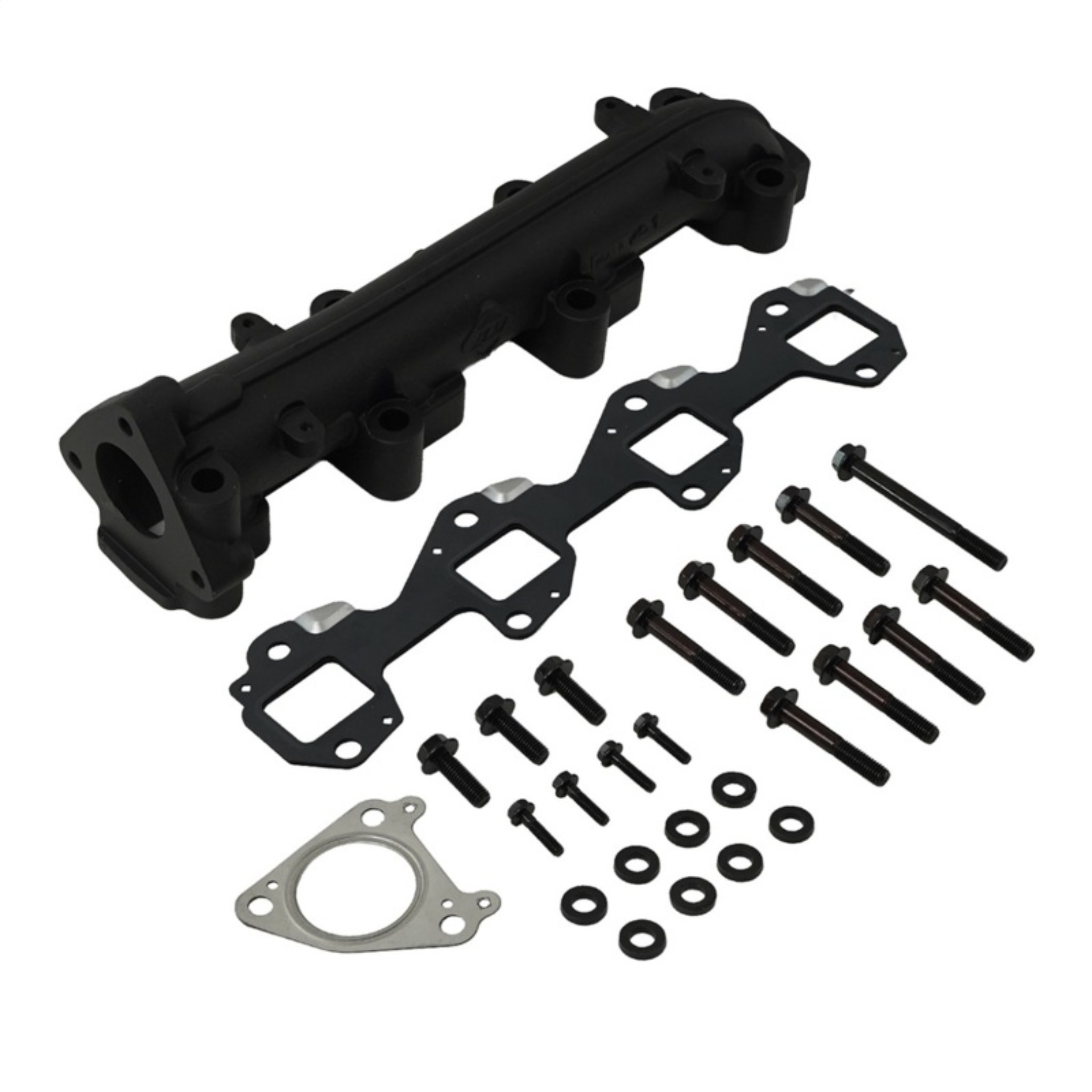 Picture of BD Diesel BDD Exhaust Manifolds Headers & Manifolds - 1041461