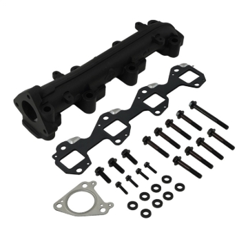 Picture of BD Diesel BDD Exhaust Manifolds Headers & Manifolds - 1041461