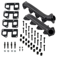 Picture of BD Diesel BDD Exhaust Manifolds Headers & Manifolds - 1043055