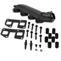 Picture of BD Diesel BDD Exhaust Manifolds Headers & Manifolds - 1043056