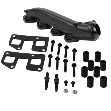 Picture of BD Diesel BDD Exhaust Manifolds Headers & Manifolds - 1043056