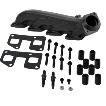 Picture of BD Diesel BDD Exhaust Manifolds Headers & Manifolds - 1043057