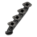 Picture of BD Diesel BDD Exhaust Manifolds Headers & Manifolds - 1043057