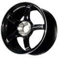Picture of Advan AVN TC4 Wheels - YADS8J38WBF