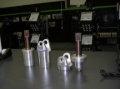 Picture of Driveshaft Shop DSS Carbon Dom Driveshafts - 610359