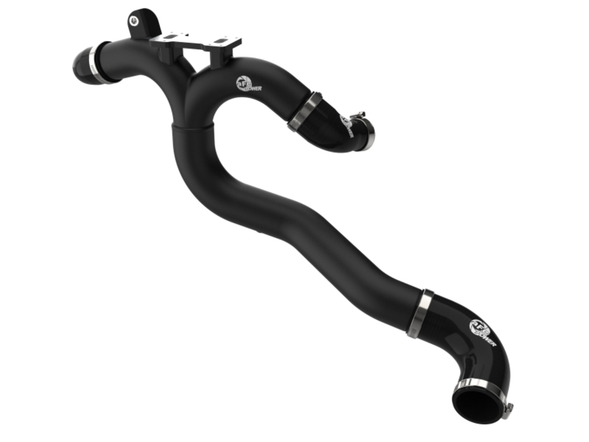 Picture of aFe Air Intake Components - 46-20808-B