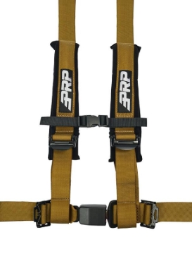 Picture of PRP Seats PRP 4.2 Harness Seat Belts & Harnesses - SBAUTO2GO