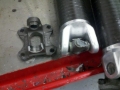 Picture of Driveshaft Shop DSS Carbon Dom Driveshafts - 610219