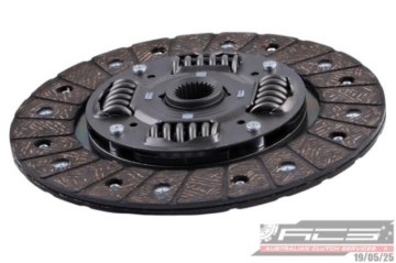 Picture of XCLUTCH XCL Clutch-ClutchPro Organic Clutch Kits - DSU2324203