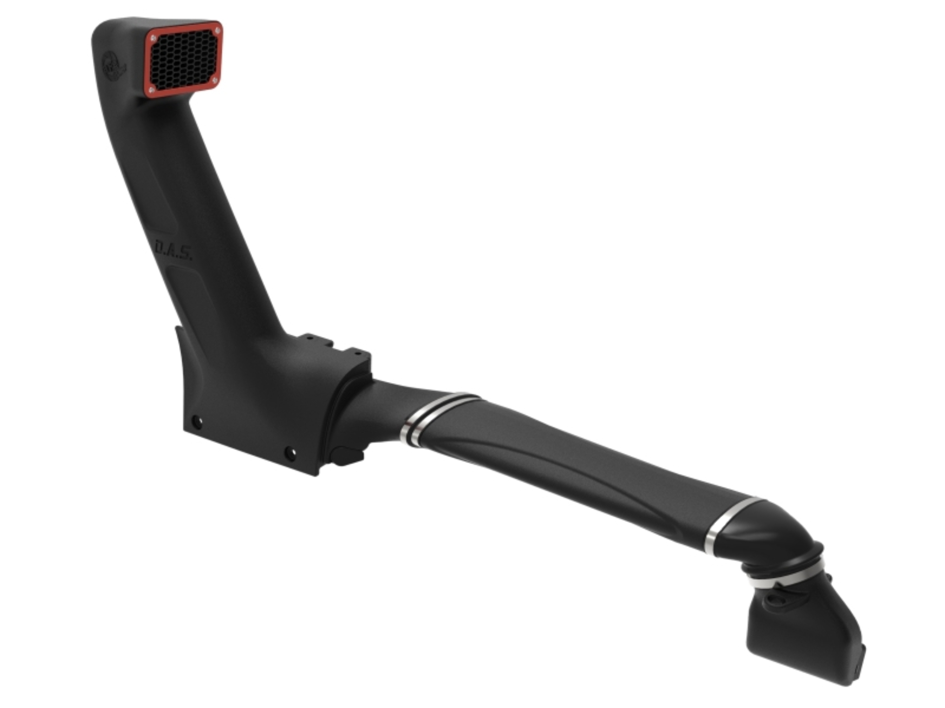 Picture of aFe Air Scoops Air Intake Components - 55-21005
