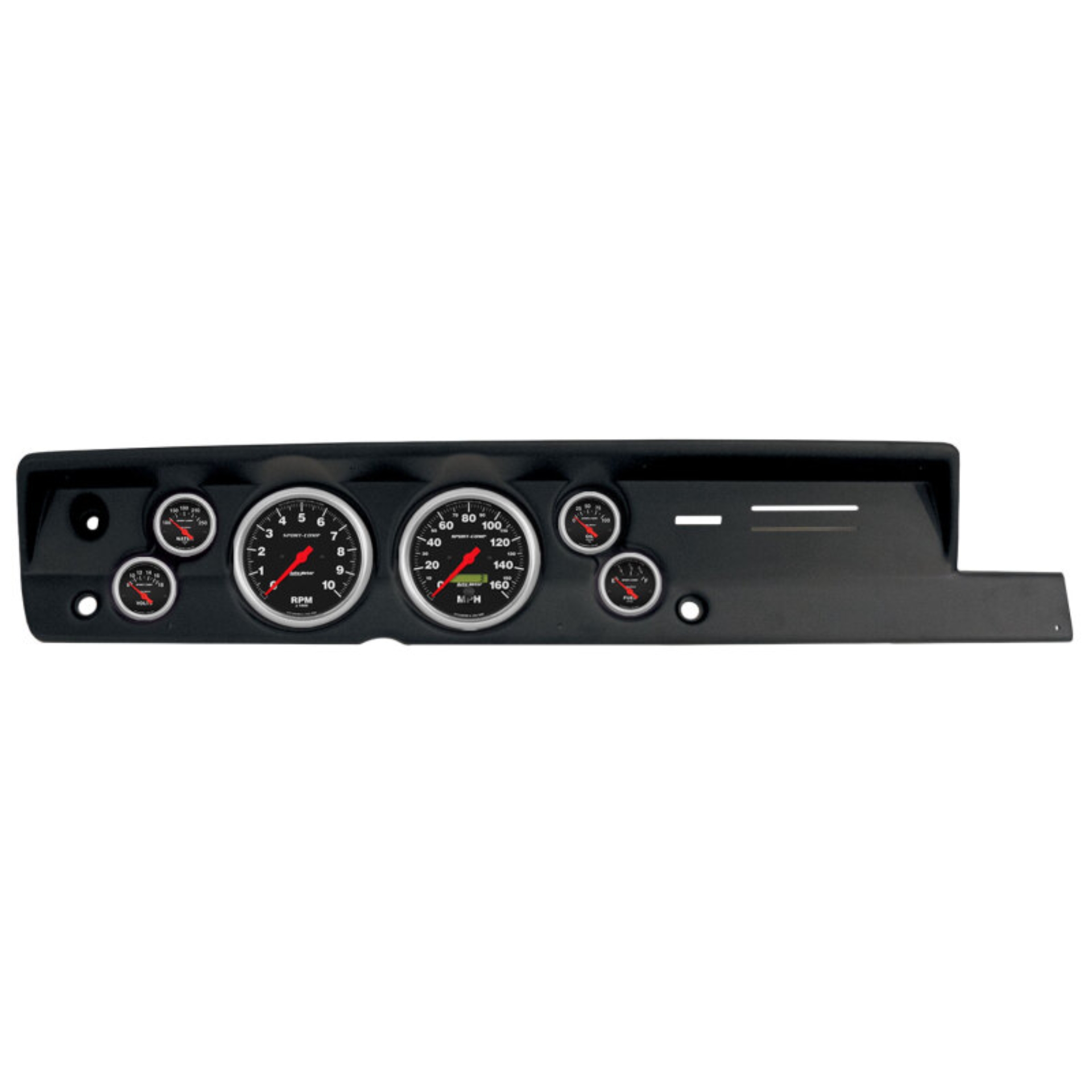 Picture of AutoMeter AM Direct Fit Panel Performance Monitors - 2118-11