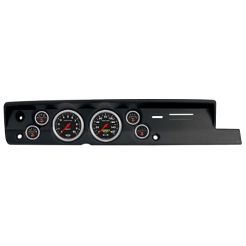Picture of AutoMeter AM Direct Fit Panel Performance Monitors - 2118-11