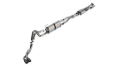 Picture of Borla BOR Cat Back S-Type - 141016BC