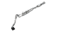 Picture of Borla BOR Cat Back S-Type - 141016BRCB