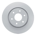 Picture of DFC GeoSPEC Coated Rotors-Plain Brake Rotors - 604-68021