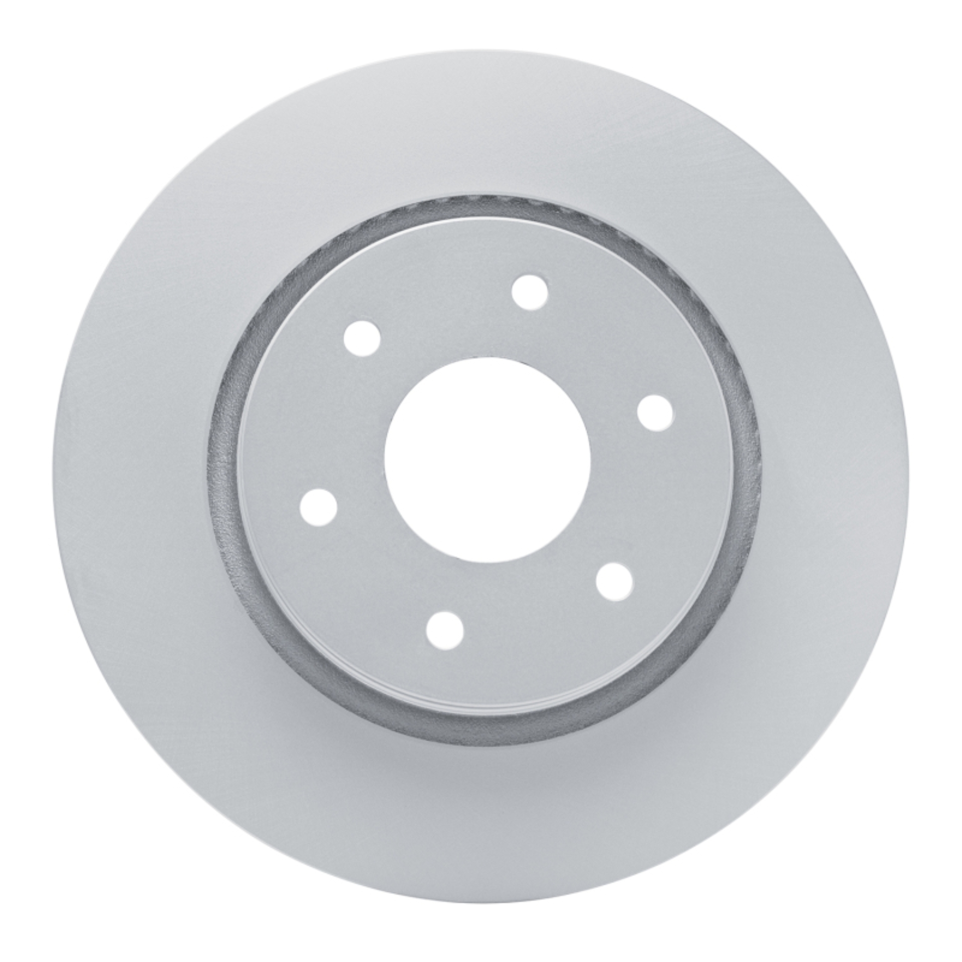 Picture of DFC GeoSPEC Coated Rotors-Plain Brake Rotors - 604-68021